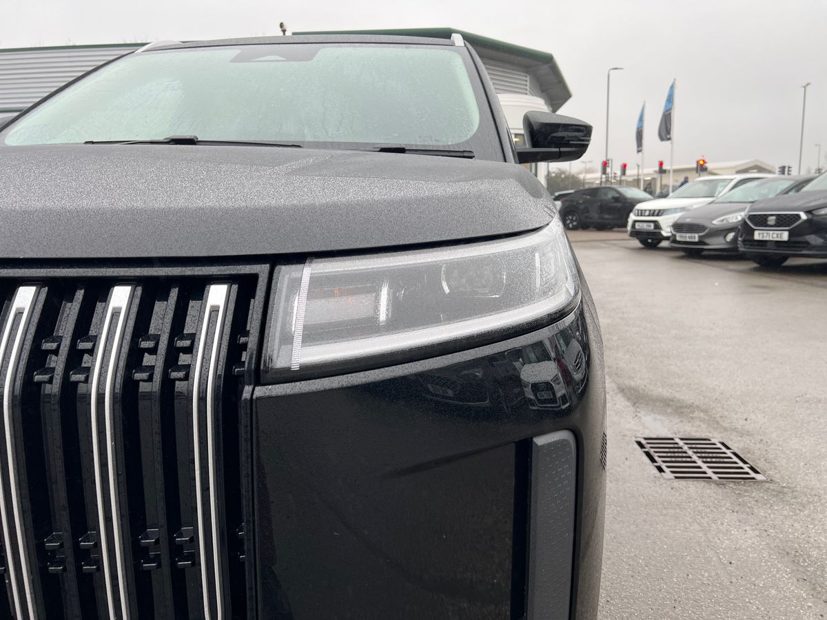 Used Jaecoo Jaecoo 5 2025 for sale - 77526042: Photo 24