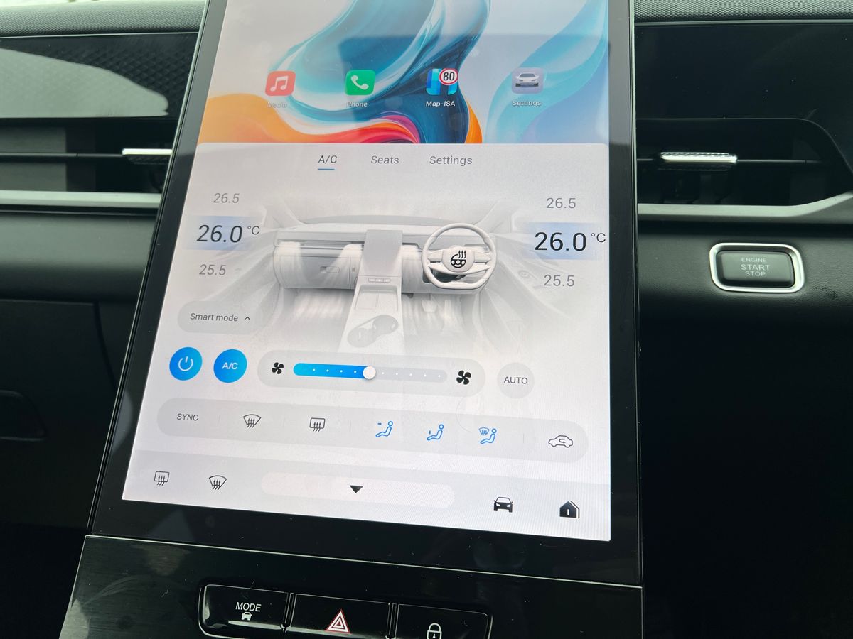 Used Jaecoo Jaecoo 5 2025 for sale - 77526042: Photo 26