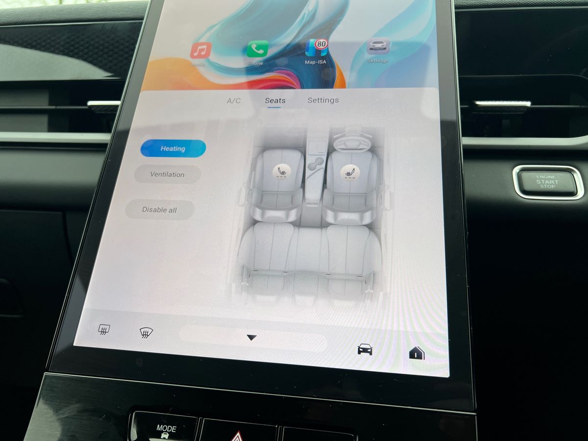 Used Jaecoo Jaecoo 5 2025 for sale - 77526042: Photo 27