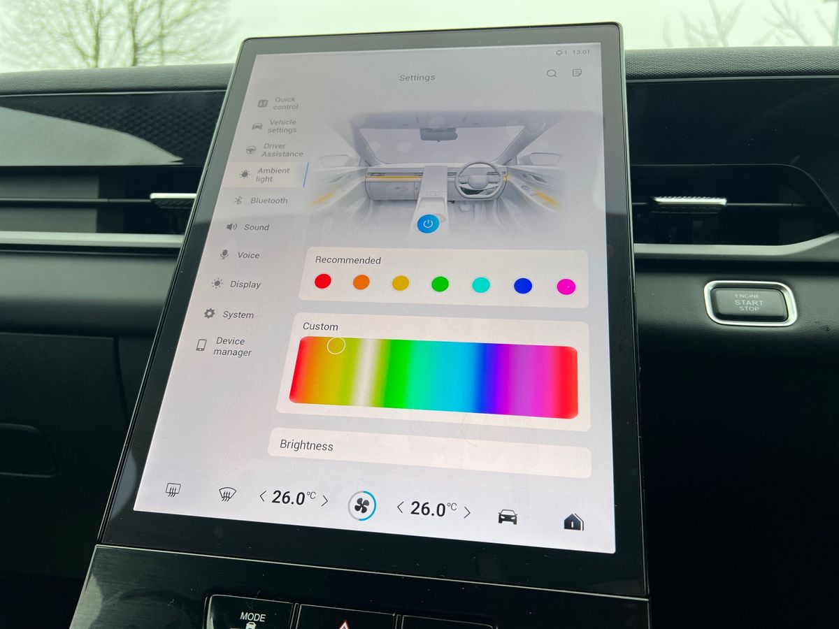 Used Jaecoo Jaecoo 5 2025 for sale - 77526042: Photo 28