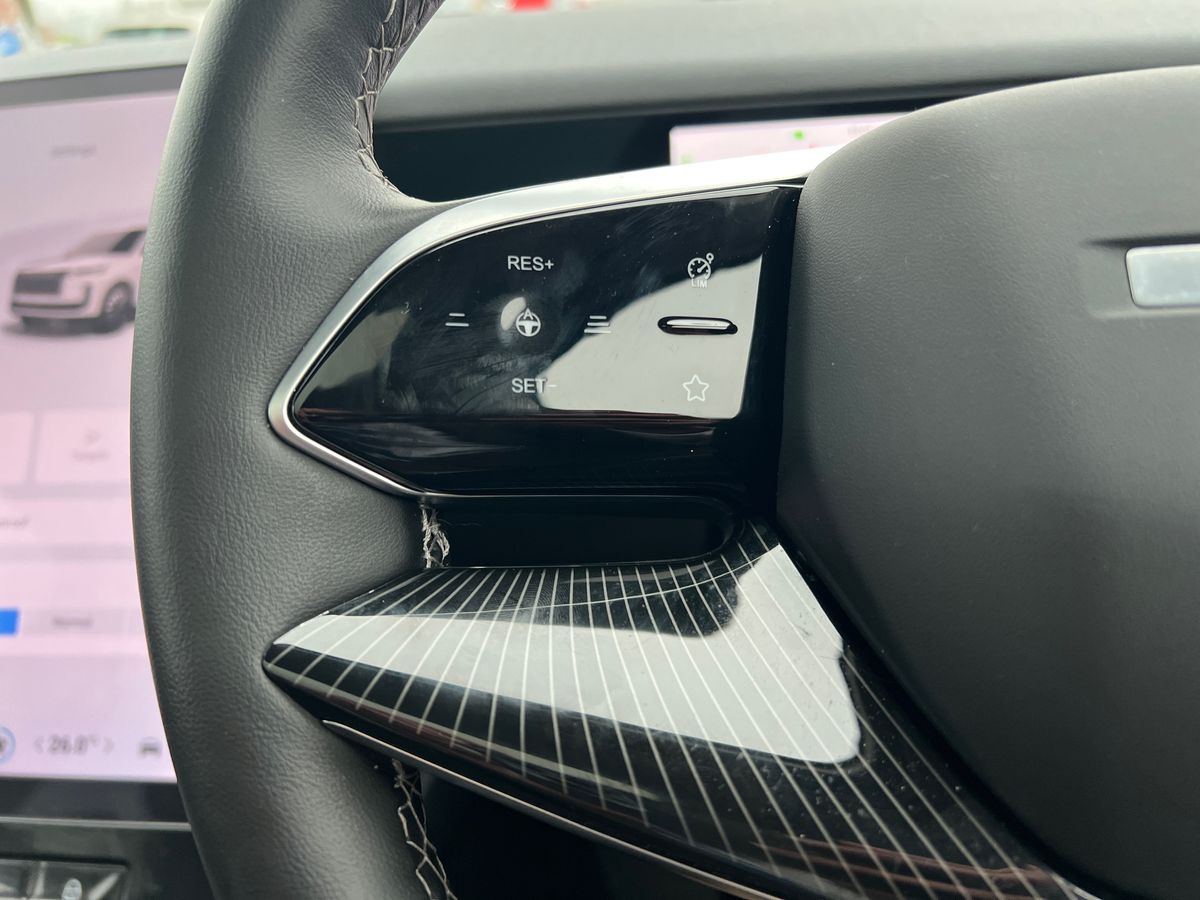 Used Jaecoo Jaecoo 5 2025 for sale - 77526042: Photo 33