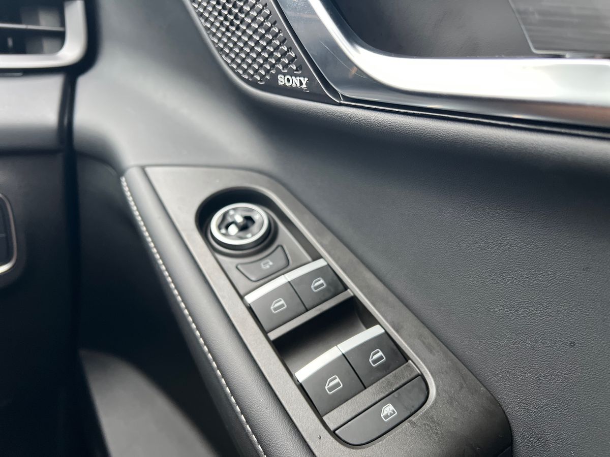 Used Jaecoo Jaecoo 5 2025 for sale - 77526042: Photo 36