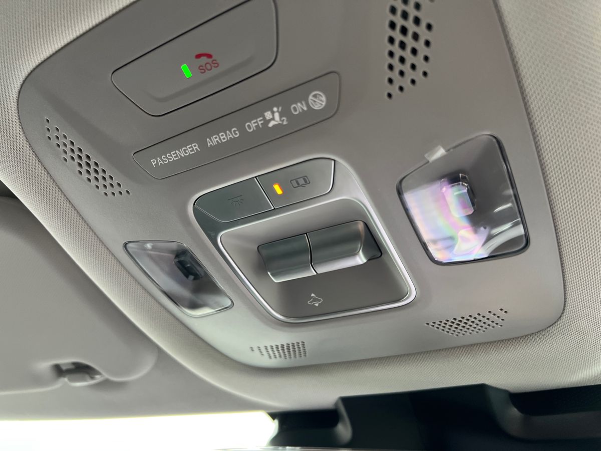 Used Jaecoo Jaecoo 5 2025 for sale - 77526042: Photo 38