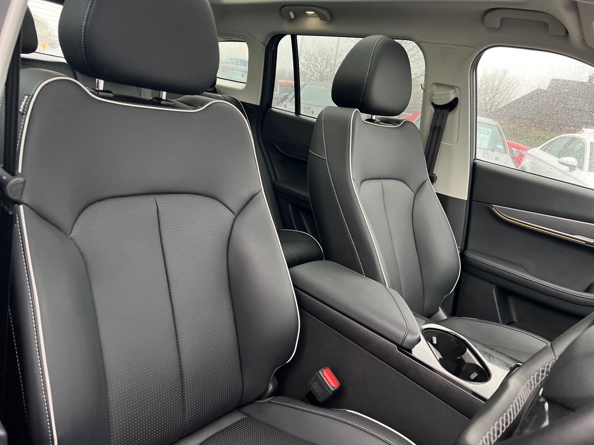 Used Jaecoo Jaecoo 5 2025 for sale - 77526042: Photo 40