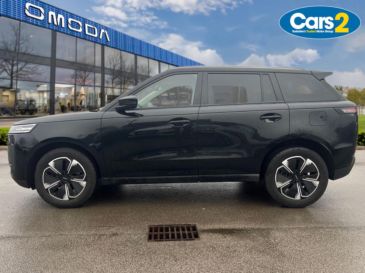 Used Jaecoo Jaecoo 5 2025 for sale - 77526042: Photo 6