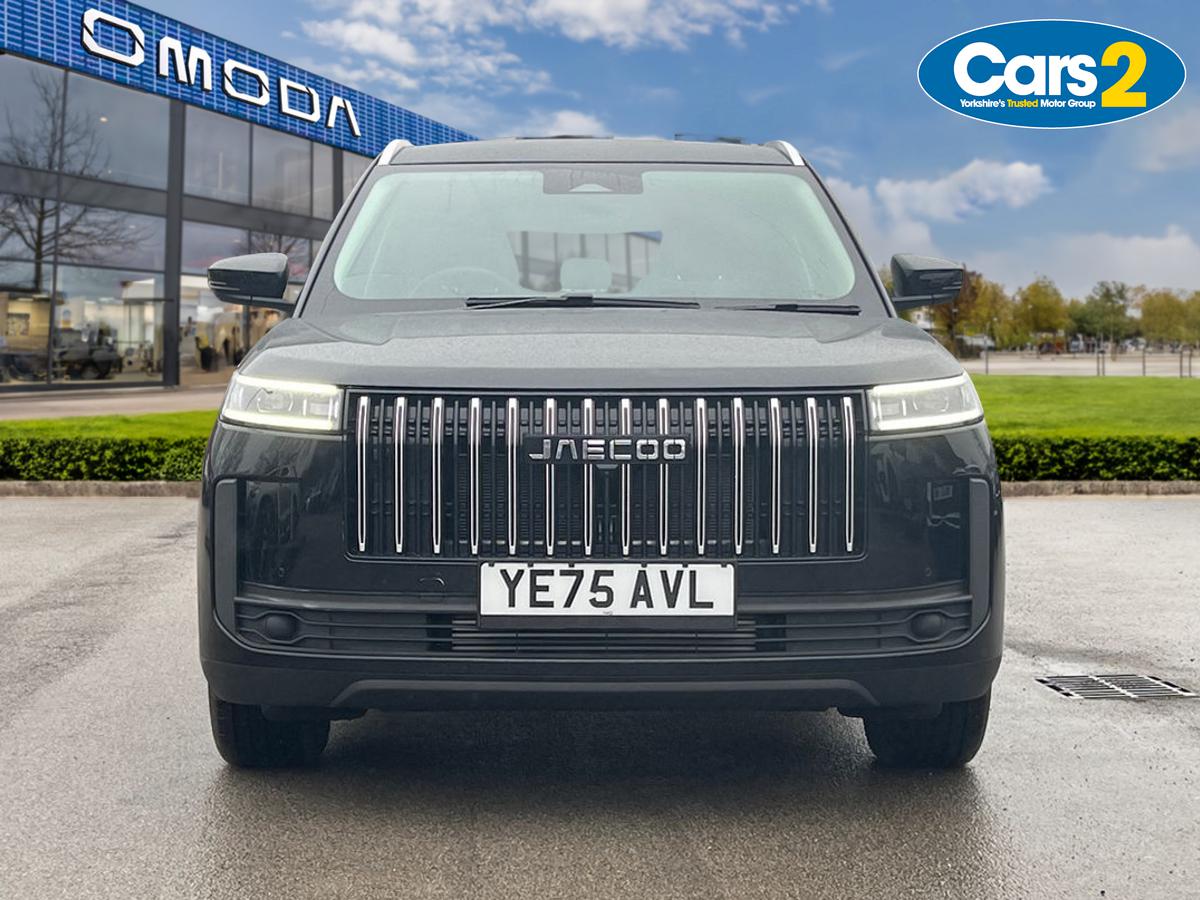 Used Jaecoo Jaecoo 5 2025 for sale - 77526042: Photo 8