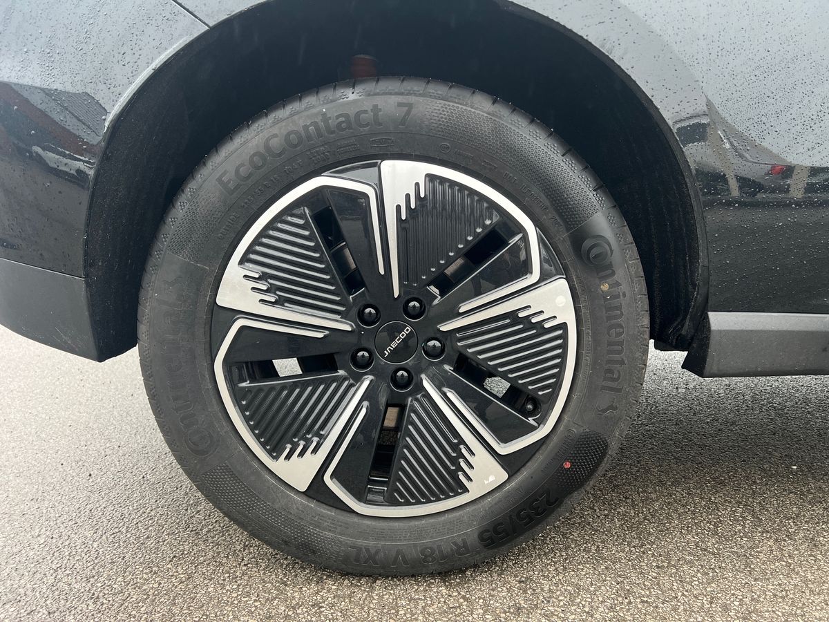 Used Jaecoo Jaecoo 5 2025 for sale - 77526042: Photo 9