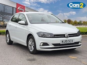 Used Volkswagen Polo 2019 for sale - 79431298: Photo