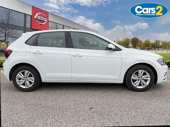 Used Volkswagen Polo 2019 for sale - 79431298: Photo