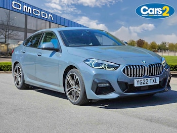 Used BMW 2 Series Gran Coupe 2022 for sale - 79502088: Photo