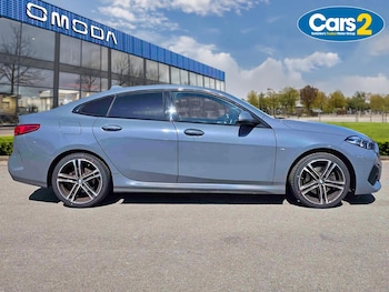 Used BMW 2 Series Gran Coupe 2022 for sale - 79502088: Photo