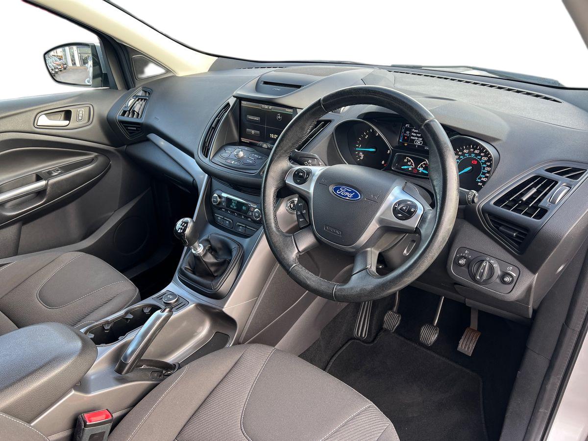 Used Ford Kuga 2016 for sale - 76842099: Photo 10