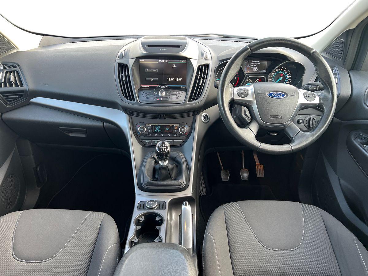 Used Ford Kuga 2016 for sale - 76842099: Photo 11