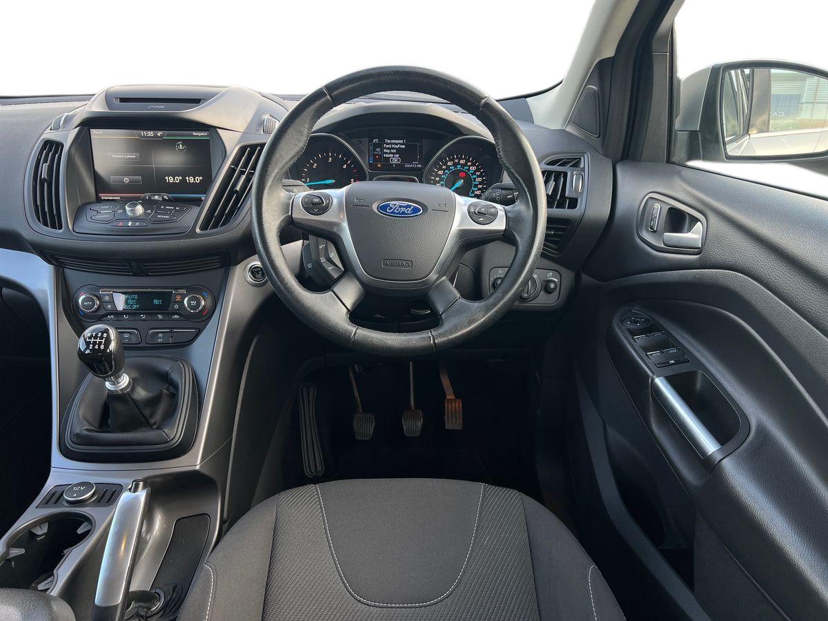 Used Ford Kuga 2016 for sale - 76842099: Photo 12