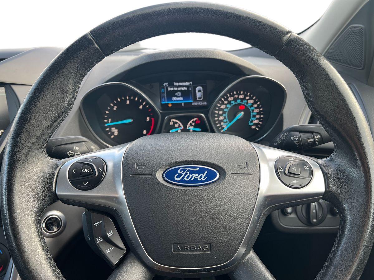 Used Ford Kuga 2016 for sale - 76842099: Photo 13