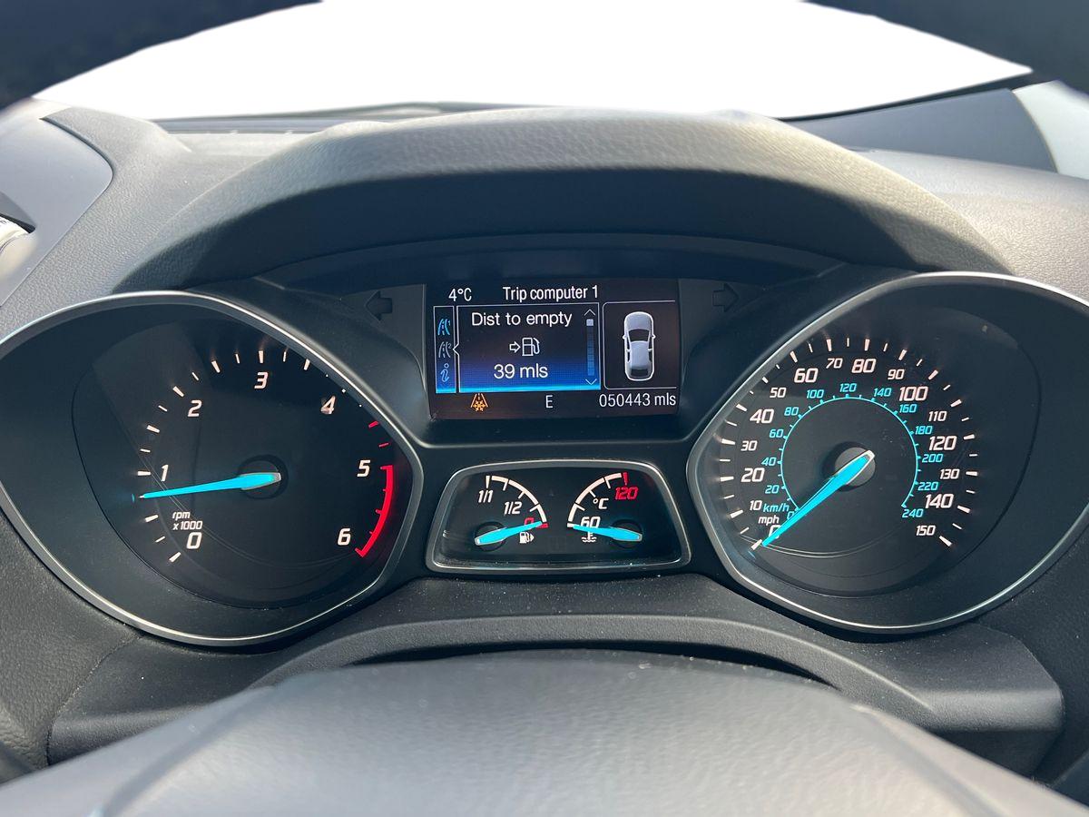 Used Ford Kuga 2016 for sale - 76842099: Photo 14