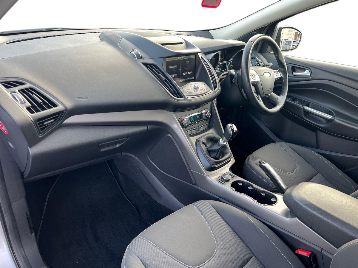 Used Ford Kuga 2016 for sale - 76842099: Photo 15