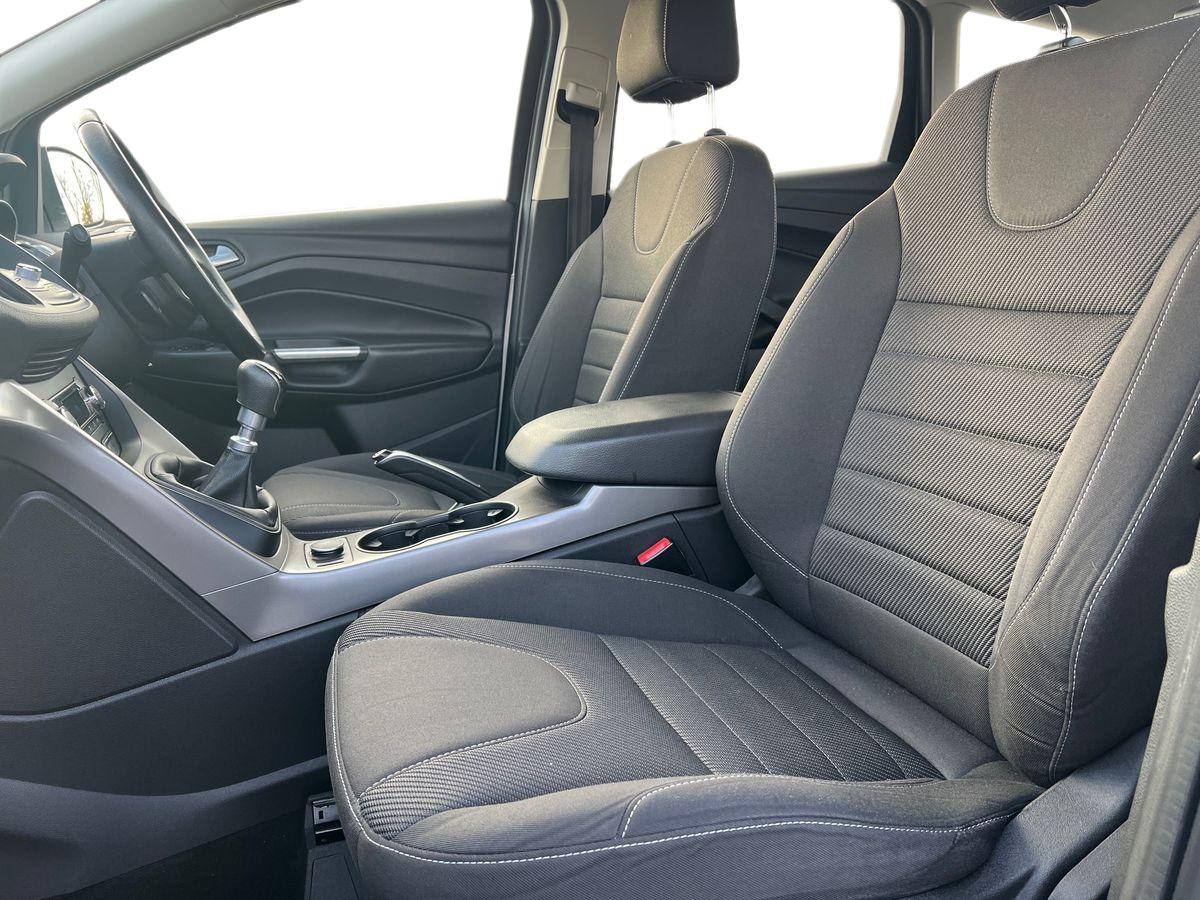 Used Ford Kuga 2016 for sale - 76842099: Photo 16