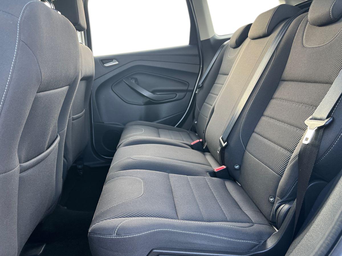 Used Ford Kuga 2016 for sale - 76842099: Photo 17