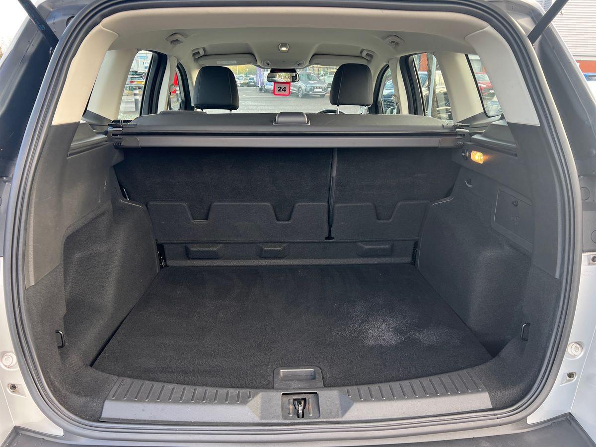 Used Ford Kuga 2016 for sale - 76842099: Photo 18