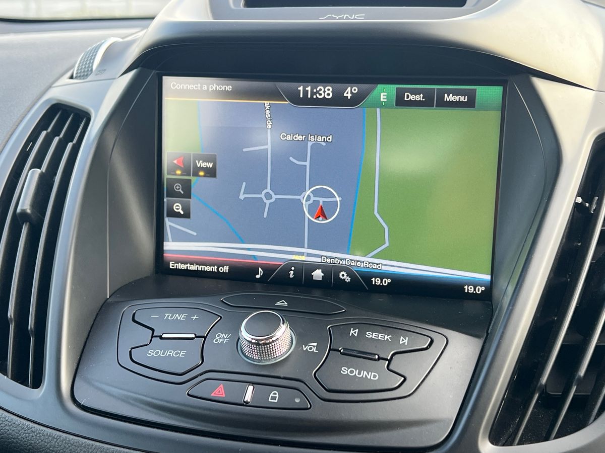 Used Ford Kuga 2016 for sale - 76842099: Photo 20