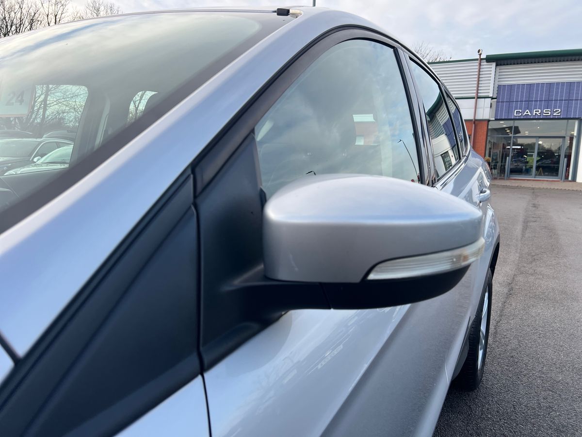 Used Ford Kuga 2016 for sale - 76842099: Photo 21