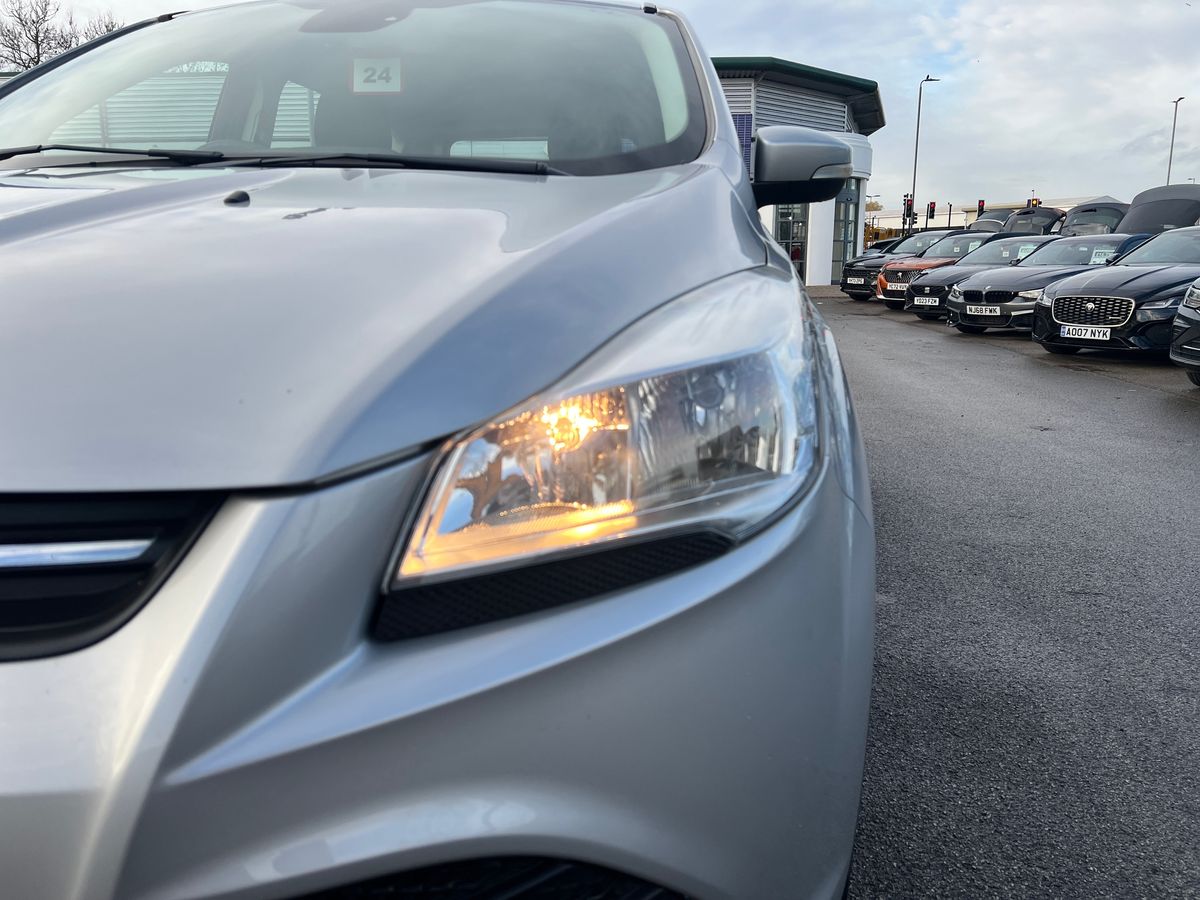 Used Ford Kuga 2016 for sale - 76842099: Photo 22