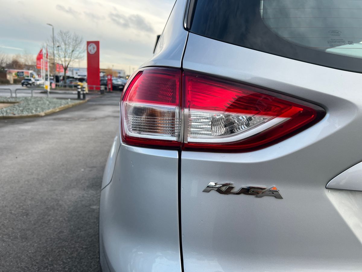 Used Ford Kuga 2016 for sale - 76842099: Photo 23