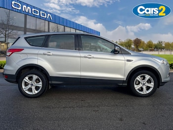 Used Ford Kuga 2016 for sale - 76842099: Photo