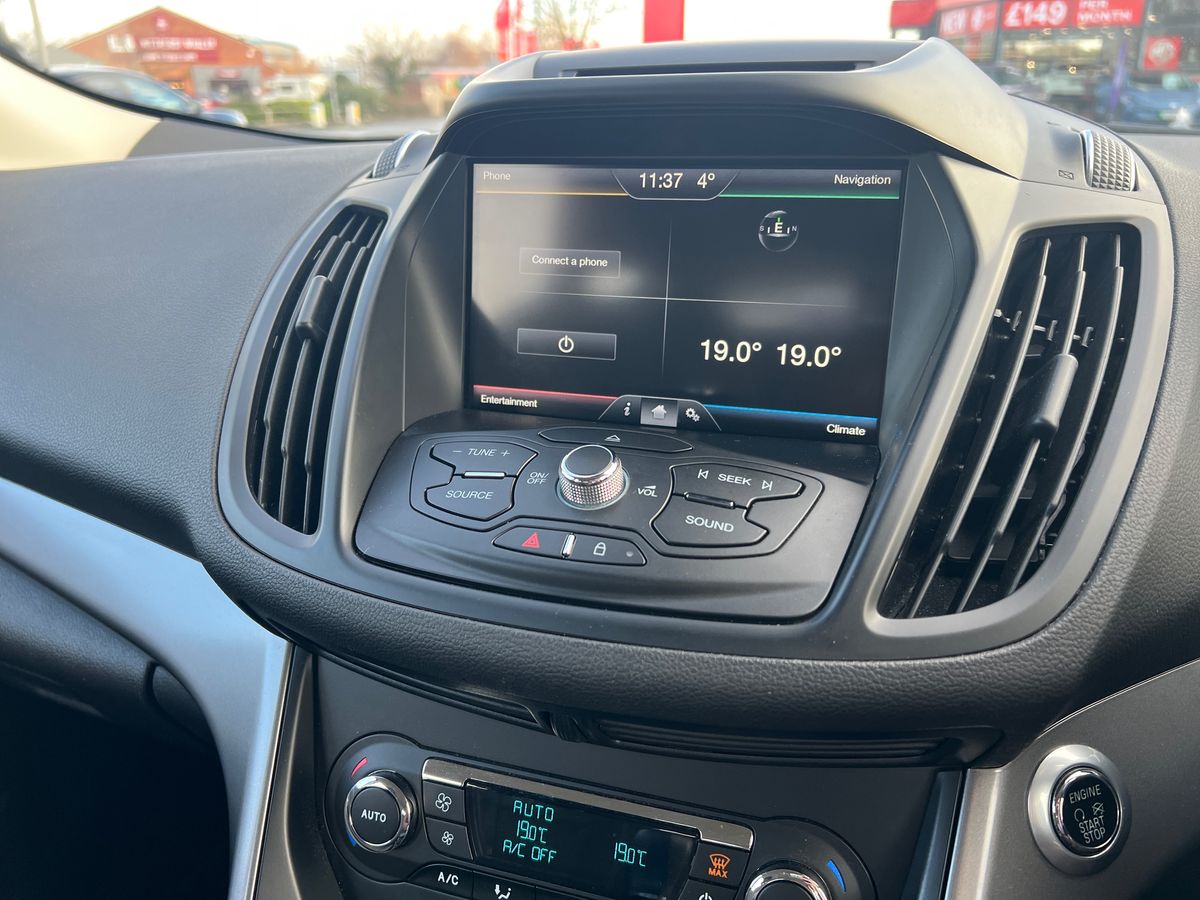 Used Ford Kuga 2016 for sale - 76842099: Photo 31