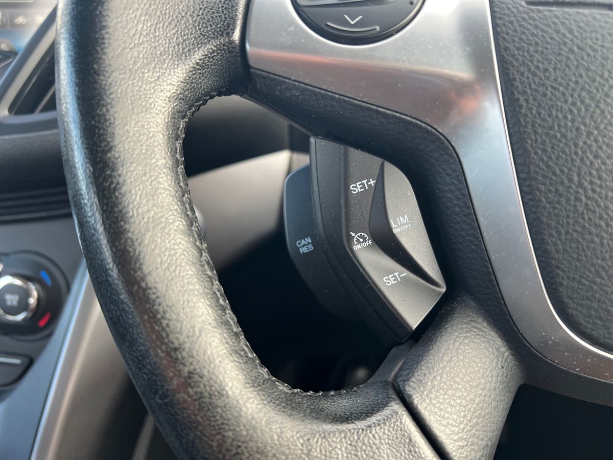 Used Ford Kuga 2016 for sale - 76842099: Photo 33