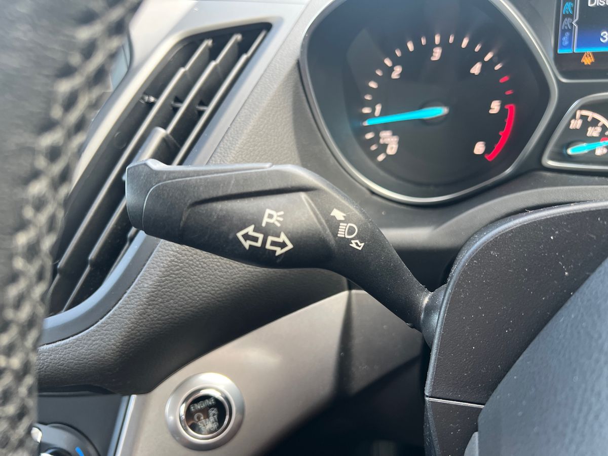 Used Ford Kuga 2016 for sale - 76842099: Photo 35