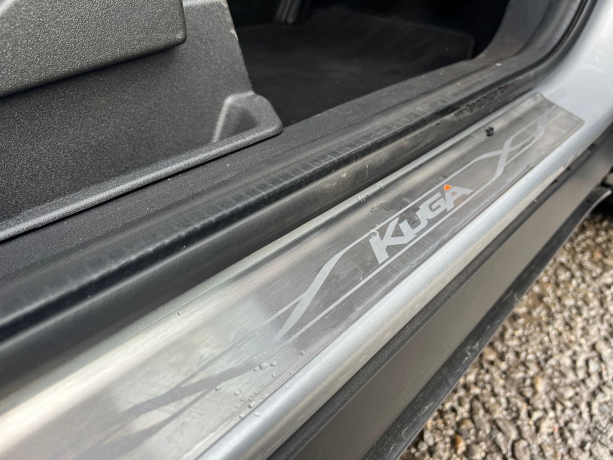 Used Ford Kuga 2016 for sale - 76842099: Photo 37