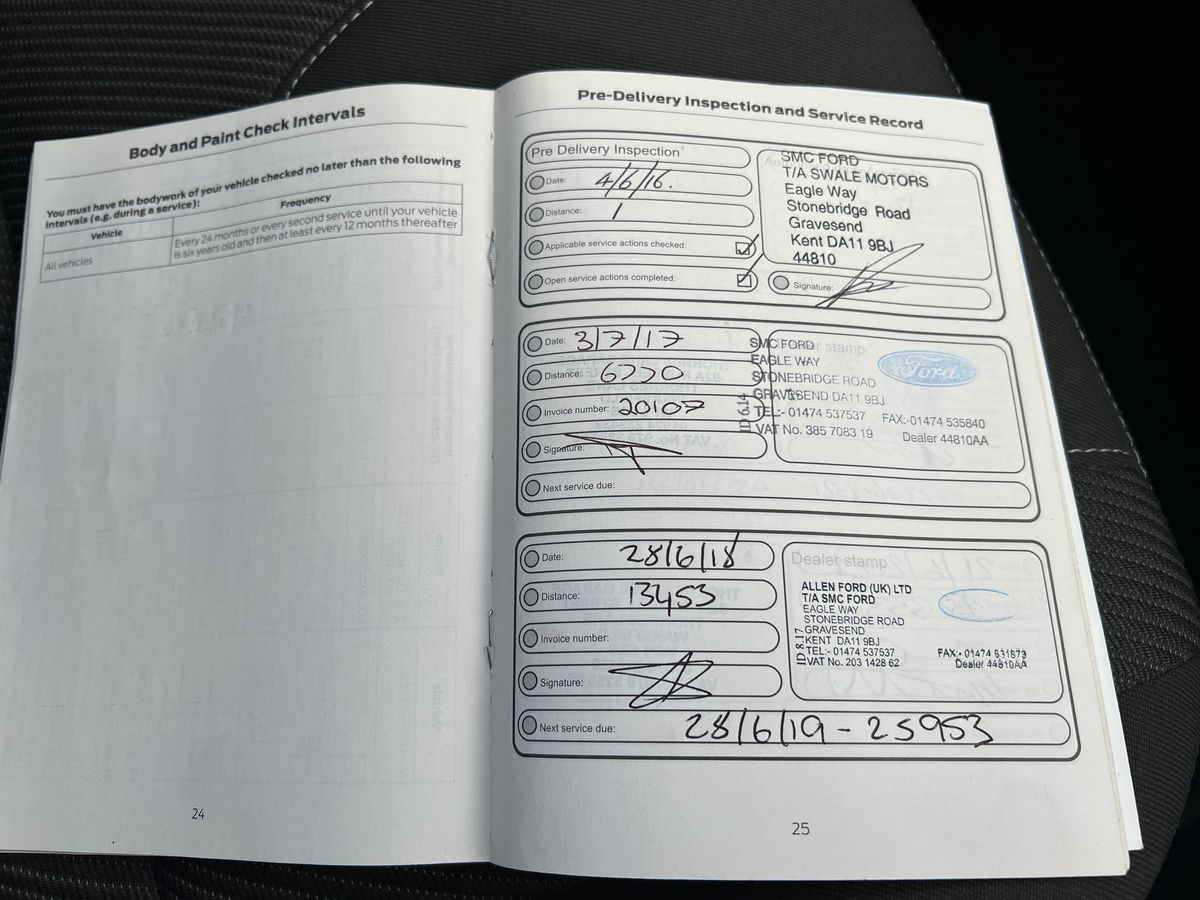 Used Ford Kuga 2016 for sale - 76842099: Photo 38