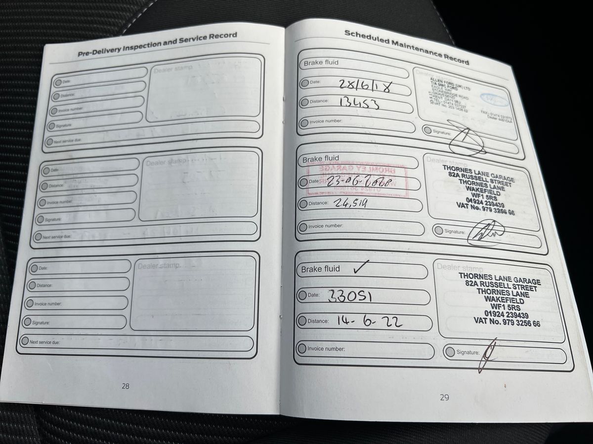 Used Ford Kuga 2016 for sale - 76842099: Photo 40