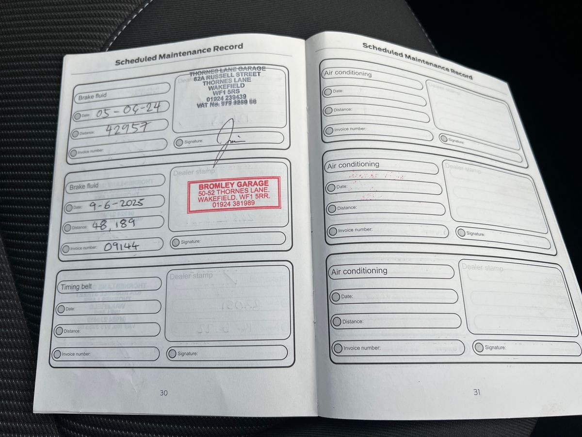 Used Ford Kuga 2016 for sale - 76842099: Photo 41