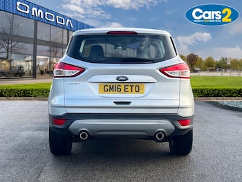 Used Ford Kuga 2016 for sale - 76842099: Photo