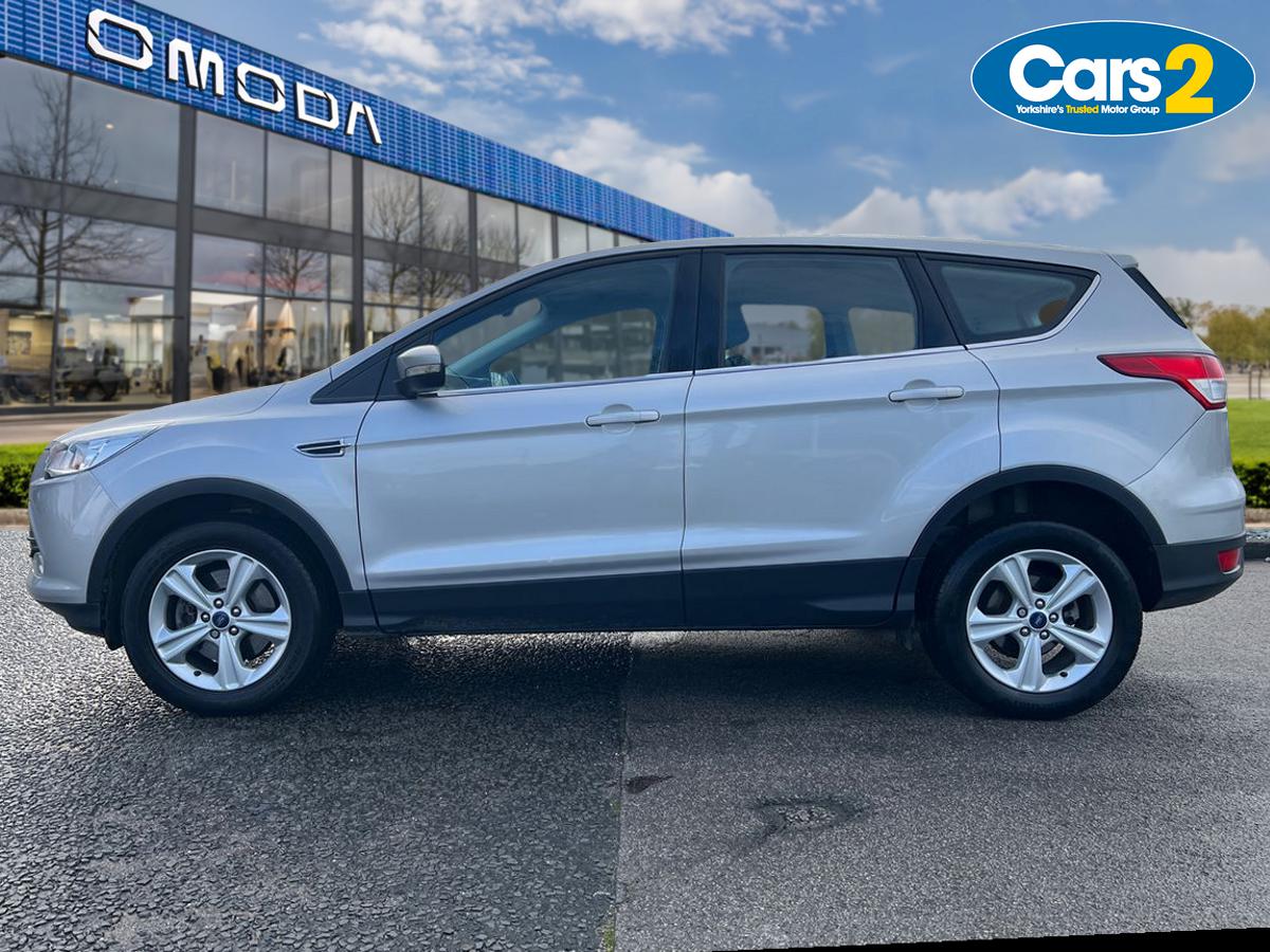 Used Ford Kuga 2016 for sale - 76842099: Photo 6