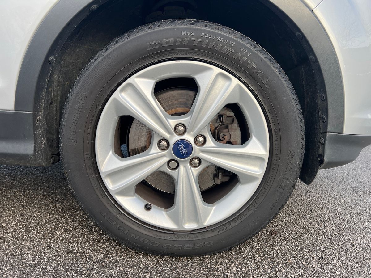 Used Ford Kuga 2016 for sale - 76842099: Photo 9