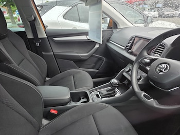 Used Skoda Karoq 2023 for sale - 78912718: Photo