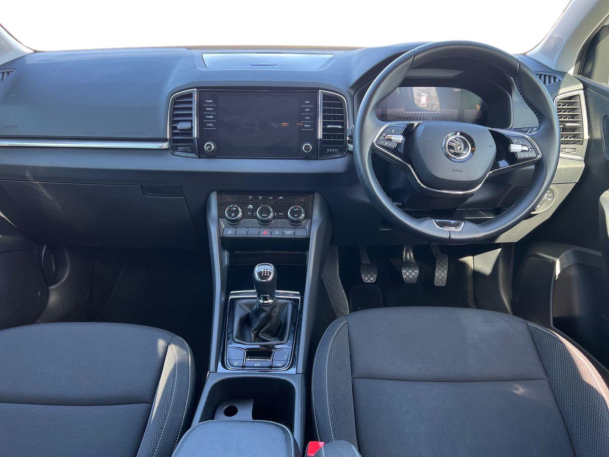 Used Skoda Karoq 2022 for sale - 78117898: Photo 11