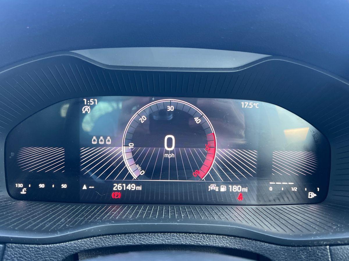 Used Skoda Karoq 2022 for sale - 78117898: Photo 14