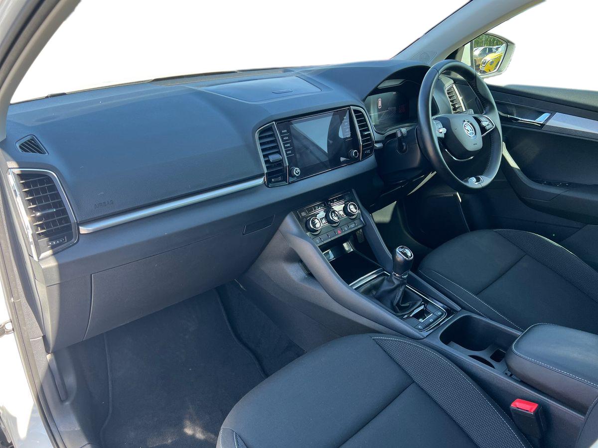 Used Skoda Karoq 2022 for sale - 78117898: Photo 15