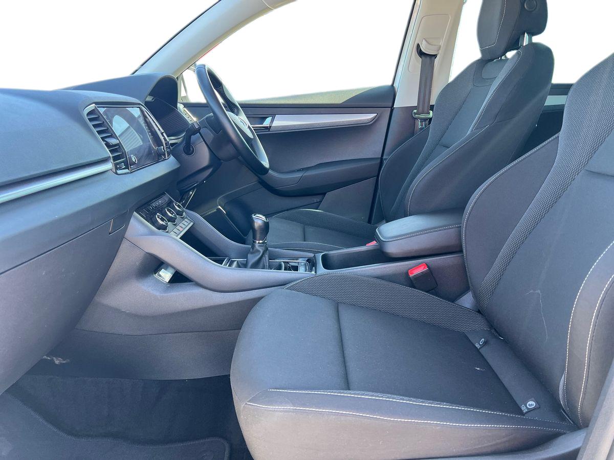 Used Skoda Karoq 2022 for sale - 78117898: Photo 16