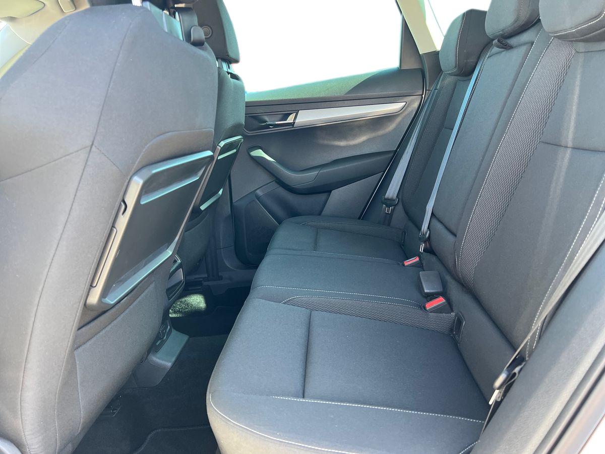 Used Skoda Karoq 2022 for sale - 78117898: Photo 17