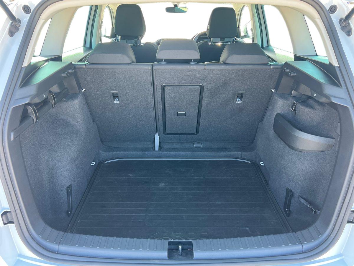 Used Skoda Karoq 2022 for sale - 78117898: Photo 18