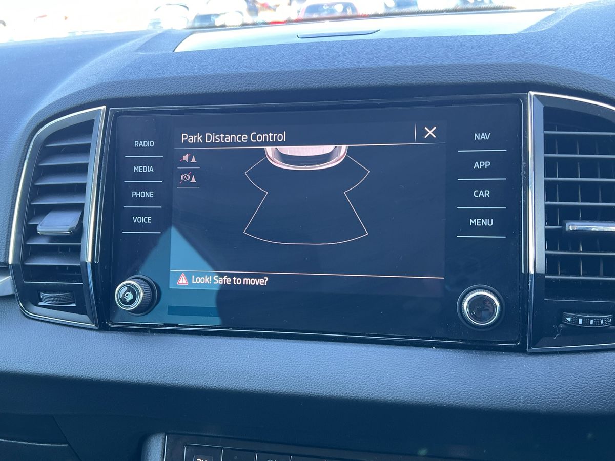 Used Skoda Karoq 2022 for sale - 78117898: Photo 19