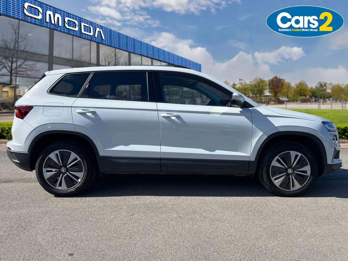 Used Skoda Karoq 2022 for sale - 78117898: Photo 2