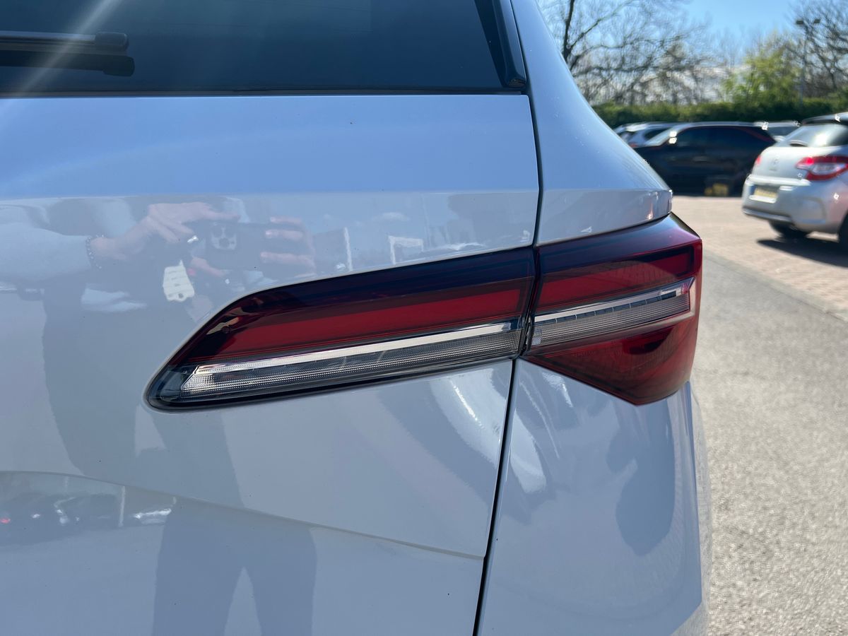 Used Skoda Karoq 2022 for sale - 78117898: Photo 22