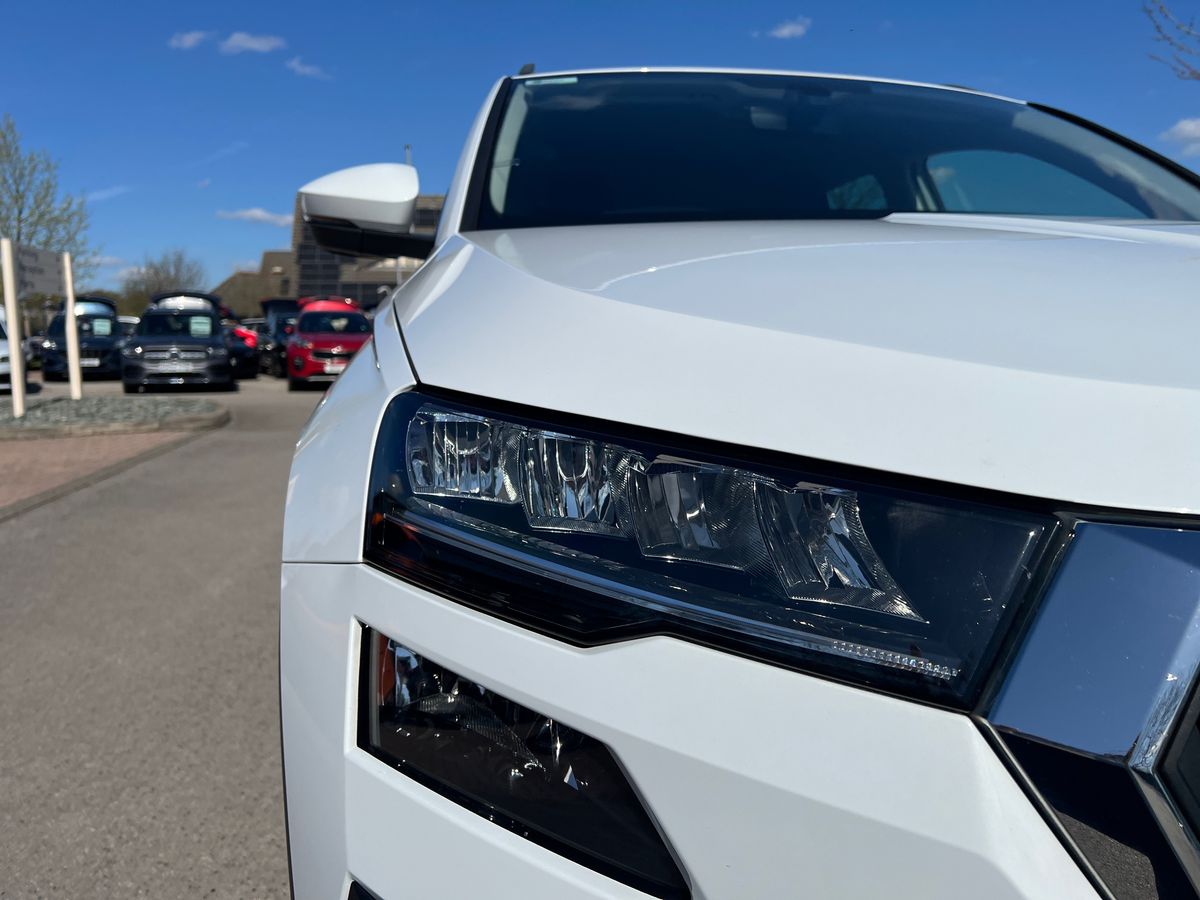 Used Skoda Karoq 2022 for sale - 78117898: Photo 24